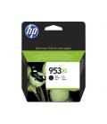 CARTUCHO DE TINTA HP L0S70AE NO. 953XL OFFICEJET PRO NEGRO - Imagen 5