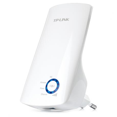 REPETIDOR WIFI TL-WA850RE 300MBPS 802.11B/G/N - Imagen 1