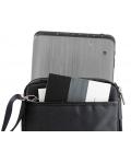 Bandolera nylon phoenix london negra tablets hasta 10" - Imagen 4