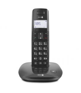 Doro Comfort 1010 DECT Identificador de llamadas Negro - Imagen 1