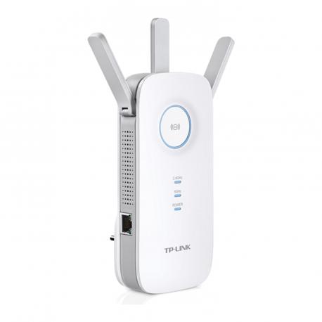 REPETIDOR WIFI TP-LINK RE450 - - Imagen 1
