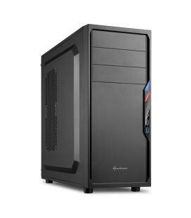 Sharkoon VS4-V USB 3.0 Negra