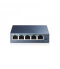 TP-LINK TL-SG105 Switch 5xGB Metal - Imagen 5