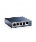 TP-LINK TL-SG105 Switch 5xGB Metal - Imagen 6