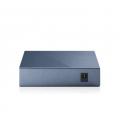 TP-LINK TL-SG105 Switch 5xGB Metal - Imagen 8