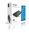 TooQ CAJA HDD 2,5" SATA A USB 2.0/USB 3.0 NEGRA - Imagen 8