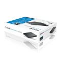 TooQ CAJA HDD 2,5" SATA A USB 2.0/USB 3.0 NEGRA - Imagen 13