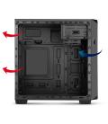 NOX CAJA MATX COOLBAY MX2. MINITORRE - Imagen 19