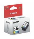 Canon Cartucho CL-546 Color MG2250/2450 - Imagen 5