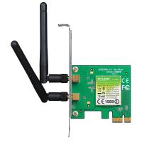 TP-LINK TL-WN881ND Tarjeta Red WiFi N300 PCI-E