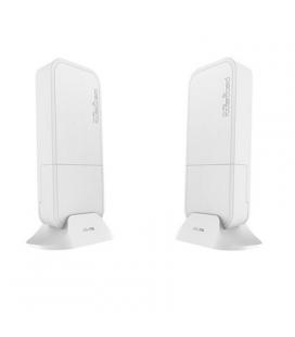 Mikrotik RBwAPG-60ad kit Wireless Wire 60GHz PoE - Imagen 1