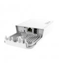 Mikrotik RBwAPG-60ad kit Wireless Wire 60GHz PoE - Imagen 2