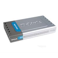 D-Link DES-1005D Switch 5x10/100Mbps Mini