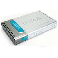 SWITCH DLINK DES-1008D 8 PUERTOS - Imagen 1