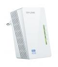 TP-LINK TL-WPA4220 500Mbit/s Ethernet Wifi Blanco 1pieza(s) adaptador de red powerline - Imagen 7