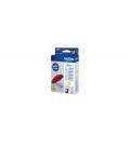 Brother LC-225XLYBP Amarillo cartucho de tinta - Imagen 5