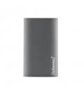 Intenso 3823440 SSD Externo 256GB 1.8" Antracita - Imagen 2