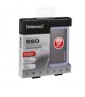 Intenso 3823440 SSD Externo 256GB 1.8" Antracita - Imagen 3