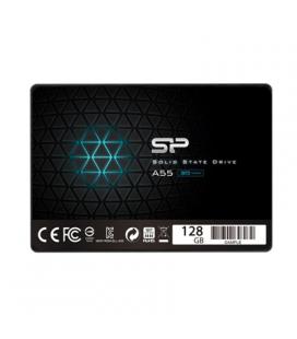 SP Ace A55 SSD 128GB 2.5" 7mm Sata3 - Imagen 1