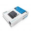 TooQ CAJA HDD 3,5" SATA A USB 2.0 NEGRA - Imagen 10