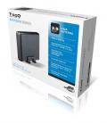 TooQ CAJA HDD 3,5" SATA A USB 2.0 NEGRA - Imagen 13