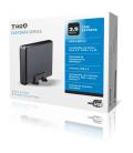 TooQ CAJA HDD 3,5" SATA A USB 2.0 NEGRA - Imagen 16