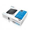 TooQ CAJA HDD 3,5" SATA A USB 2.0/3.0 NEGRA - Imagen 10