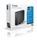 TooQ CAJA HDD 3,5" SATA A USB 2.0/3.0 NEGRA - Imagen 11