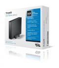 TooQ CAJA HDD 3,5" SATA A USB 2.0/3.0 NEGRA - Imagen 16