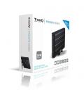 TooQ CAJA HDD 3,5" SATA A USB 2.0/3.0 NEGRA - Imagen 10