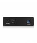 Ewent EW7056 3.5" Negro recinto de almacenaje - Imagen 9