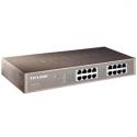 SWITCH TP-LINK 16 PUERTOS GIGALAN - Imagen 1