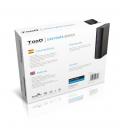 TooQ CAJA HDD 3,5" IDE/SATA A USB 2.0 NEGRA - Imagen 8