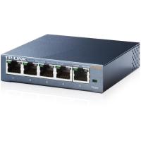 TP-LINK TL-SG105 Switch 5xGB Metal