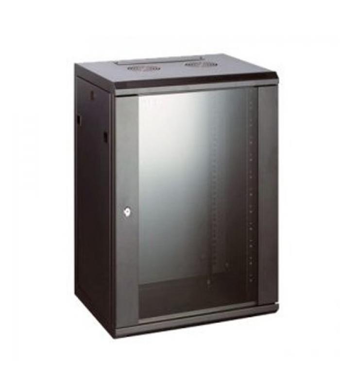 Armario Mural Rack de 15U de 19" montado Medidas 60 x 60 Adesivo Para Vaga De Deficiente ~ Armario Mural Rack de 15U de 19" montado Medidas 60 x 60