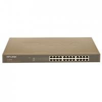 SWITCH TP-LINK TL-SG1024 24 PUERTOS - Imagen 1