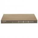 SWITCH TP-LINK TL-SG1024 24 PUERTOS - Imagen 1