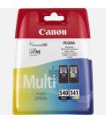 MULTIPACK 2 CARTUCHOS TINTA CANON - Imagen 6