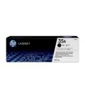 HP Cartucho de tóner original LaserJet 35A negro - Imagen 3