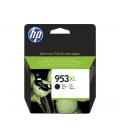 HP Cartucho de tinta Original 953XL de alto rendimiento negro - Imagen 11