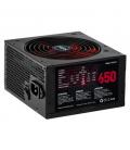 NOX Fuente Alimentación NX 650W ATX - Imagen 5