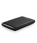 TooQ CAJA HDD 2,5" SATA A USB 2.0/USB 3.0 NEGRA USB con suministro de corriente - Imagen 7