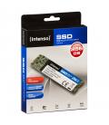 Intenso 3832440 Top SSD 256GB M.2