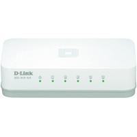 SWITCH DLINK GO-SW-5E - 5 - Imagen 1