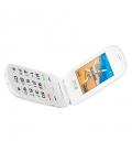 SPC Harmony Telefono Movil BT FM + Dock Blanco - Imagen 6