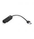 EWENT ADAPTADOR USB - SATA 2.5 para HDD/ SSD (EW7017) - Imagen 8