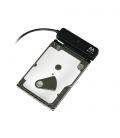 EWENT ADAPTADOR USB - SATA 2.5 para HDD/ SSD (EW7017) - Imagen 10