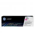 HP 131A (CF213A) tóner Laserjet Magenta 1800 pág - Imagen 4