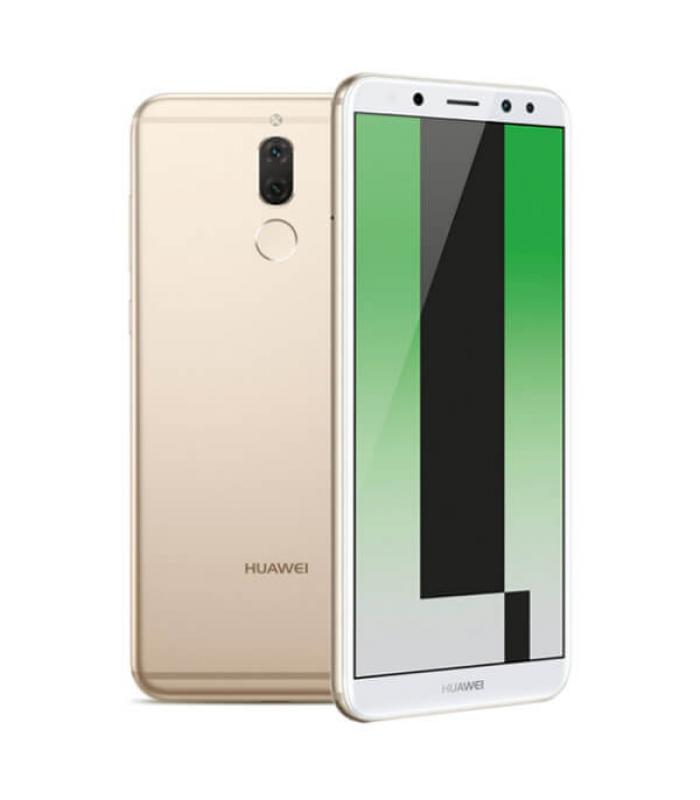 Huawei mate 10 lite es dual sim