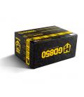 NOX FUENTE ALIMENTACION ATX HUMMER GD850 80PLUS GOLD. 850W - Imagen 17